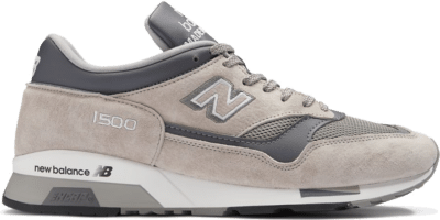 New Balance 1500 MiUK Grey U1500PGL