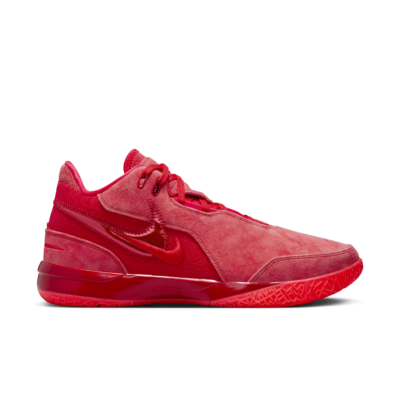 Nike Zoom Lebron Nxxt Gen Red FJ1566-600
