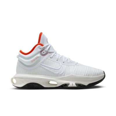 Nike Gt Jump 2 White DJ9431-104