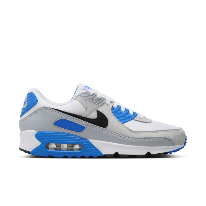 Nike Air Max 90 White FN6958-102