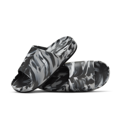 Nike Calm SE slippers voor heren – Zwart FV5637-001