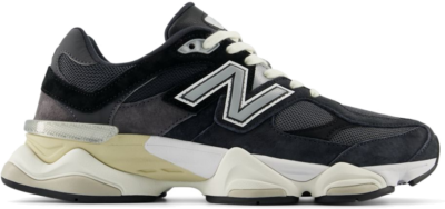 New Balance 9060 Slate Grey Raincloud U9060EEE U9060BLC