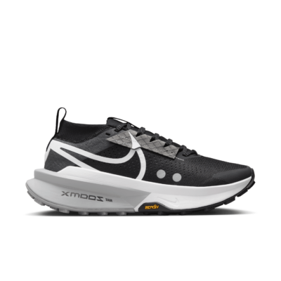 Nike Zegama 2 Zwart FD5191-001