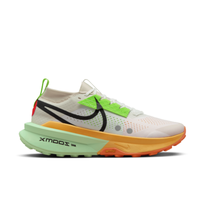 Nike Zegama 2 Wit FD5190-100