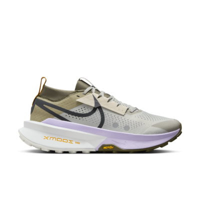 Nike Zegama Trail 2 Grijs FD5190-003
