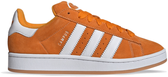 adidas Campus 00s EQT Orange (Women’s) ID1436