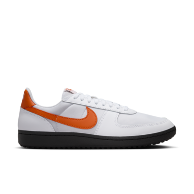 NikeLab Field General ’82 ‘White and Orange Blaze’ FQ8762-101