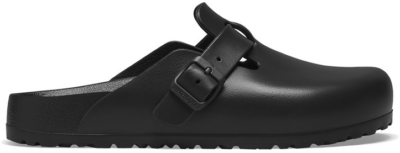 Birkenstock Boston Eva Black 1002314