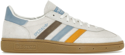 adidas Handball Spezial Light Blue Earth Strata (Women’s) IG1975