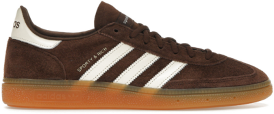 adidas Handball Spezial Sporty & Rich Brown IH2612