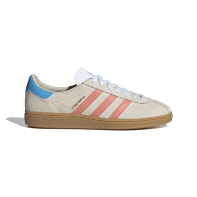 adidas Munchen 24 Wonder Clay Semi Blue Burst IG6282