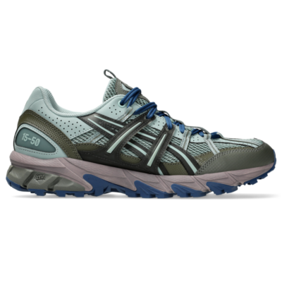 ASICS GEL-SONOMA 15-50 Ocean Haze/Dark Olive 1203A488.400