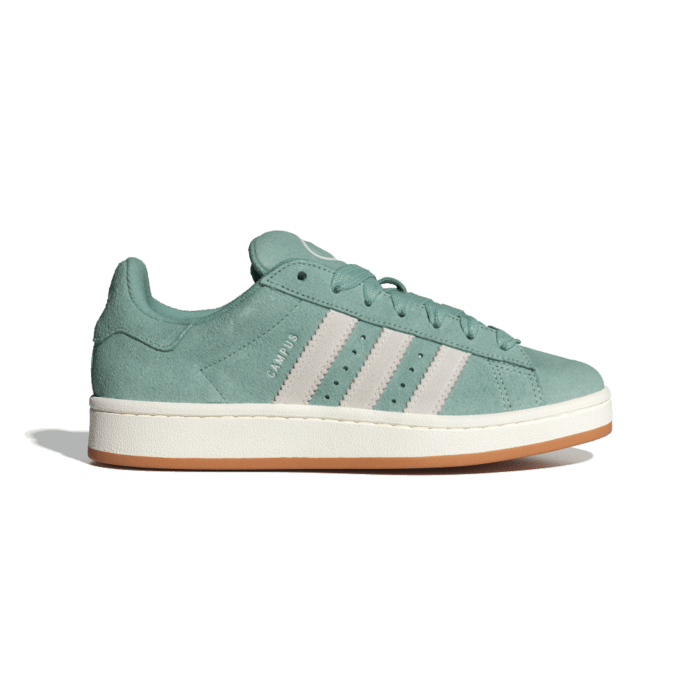 Adidas Campus 00s Blue Grey IH7509 JI1984