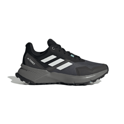 Adidas Terrex Soulstride Trail Running Core Black IF5030