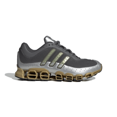 Adidas Megaride Shoes Grey Four IE6531