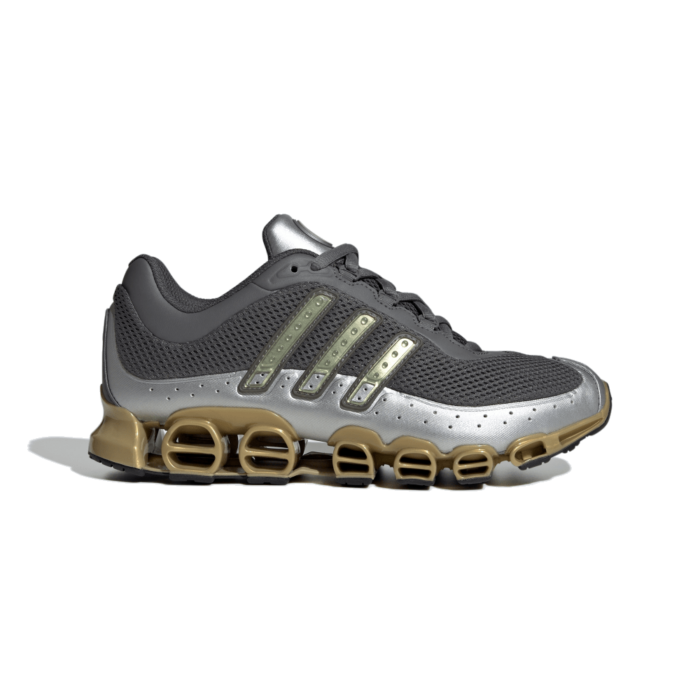 adidas A3 Megaride Grey Gold Matte Silver IE6531