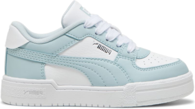 PUMA Ca Pro Classic Kids’ s, White/Frosted Dew 382278_30