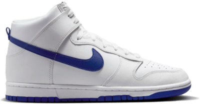 Nike Dunk High White Concord DV0828-101