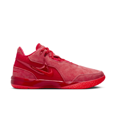 Nike Zoom Lebron Nxxt Gen Red FJ1566-600