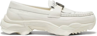 Puma Nitefox Loafer Palomo Frosted Ivory 396840-01