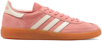 Adidas HANDBALL SPEZIAL SPORTY&RICH men Lowtop pink pink IH2610