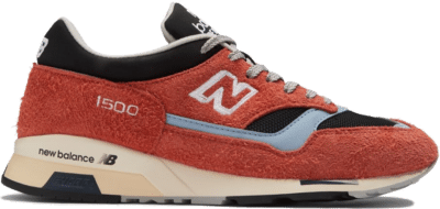 New Balance 1500 ‘Made in The UK’  Red