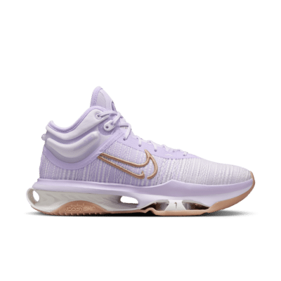 Nike Gt Jump 2 Purple DJ9431-500