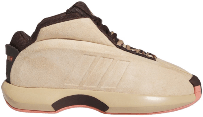 adidas Crazy 1 Magic Beige Shadow Brown IF1142