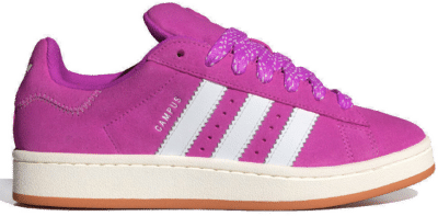 adidas Campus 00s Purple Burst (Women’s) IF9616