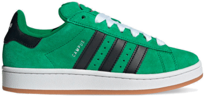 adidas Campus 00s Green Core Black (Women’s) JH9095