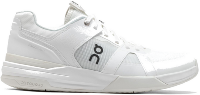 ON THE ROGER Clubhouse Pro men Lowtop white 3MD30032138