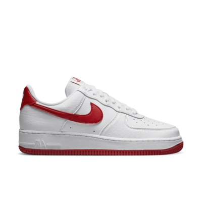 Nike Air Force 1 ’07 Next Nature White DV3808-105