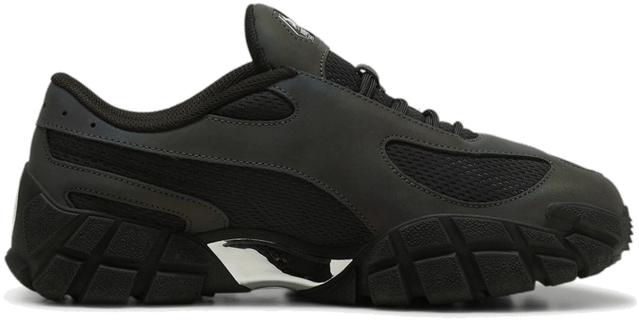Puma Forever quality Mid hot