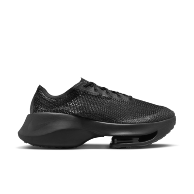 NikeLab Zoom 6 TRD Run x MMW ‘Black’ DR5385-001