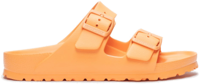 Birkenstock Wmns Arizona Eva Orange 1025586