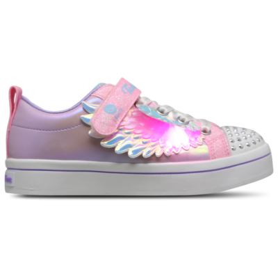 Skechers Twi-lites 2.0 Pink 314454L-PKMT