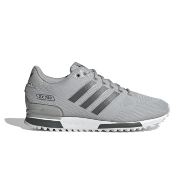Adidas ZX 750 Woven Grey Two IF4887