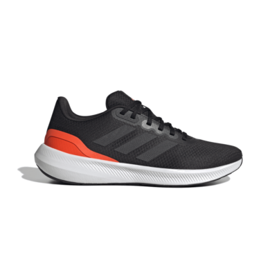 Adidas Runfalcon 3.0 Core Black HP7550