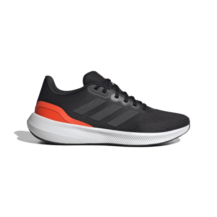 Adidas Runfalcon 3.0 Core Black HP7550