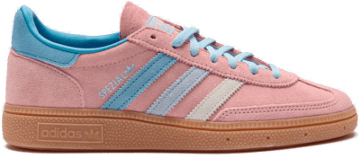 adidas Handball Spezial Semi Pink Spark (Women’s) IG1974