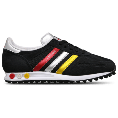 Adidas La Trainer 1 Black II0036