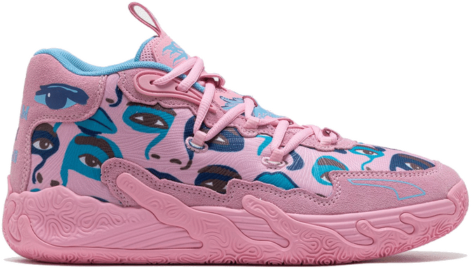 Puma Mb.03 Multi 379328 01