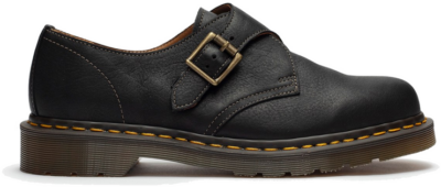 Dr. Martens 1461 Monk Black 31477001