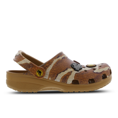 Crocs Classic Clog Brown 208808-202