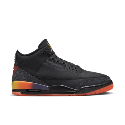 Jordan Air Jordan 3 x J Balvin ‘Rio’ FN0344-001