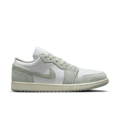 Jordan 1 Low SE Seafoam FN5214-131