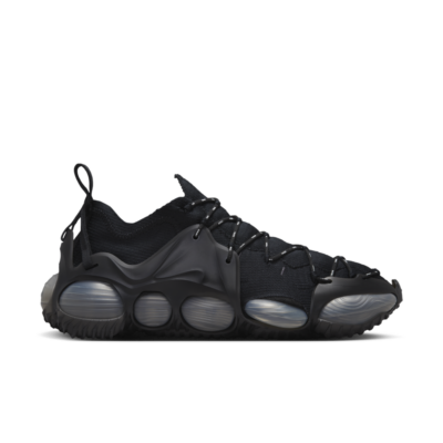 NikeLab ISPA Link Axis ‘Black and Anthracite’ FZ3507-002