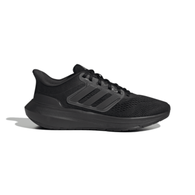 Adidas Ultrabounce Wide Shoes Core Black HP6689