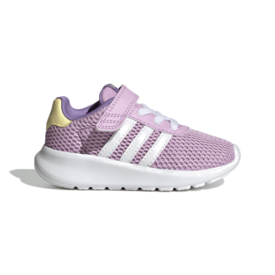 Adidas Lite Racer 3.0 Lifestyle Running Bliss Lilac H06277