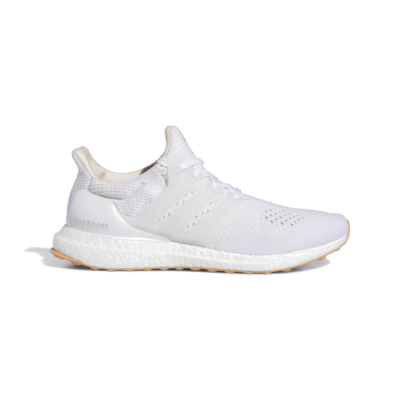 Adidas Ultraboost 1.0 Shoes Cloud White ID9689